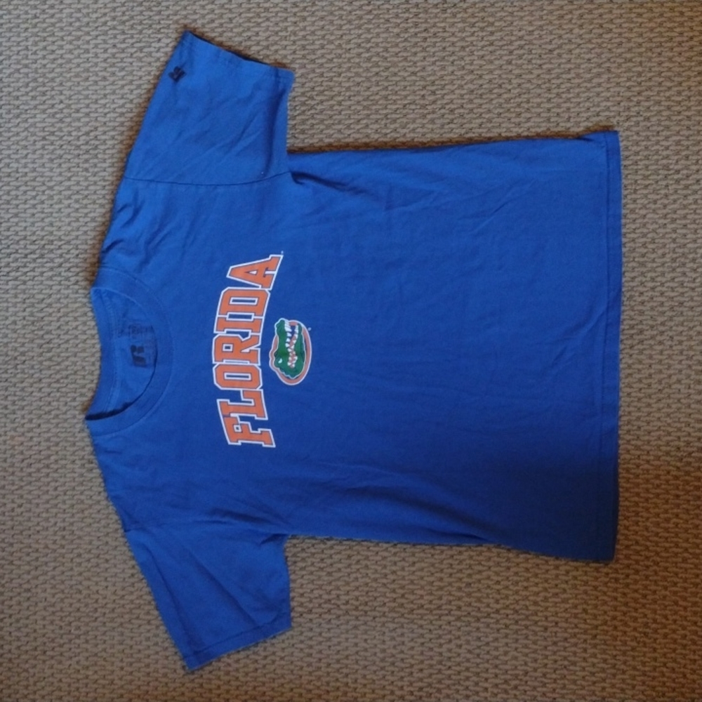 Kids Unisex Florida Gators Short Sleeve T-Shirt